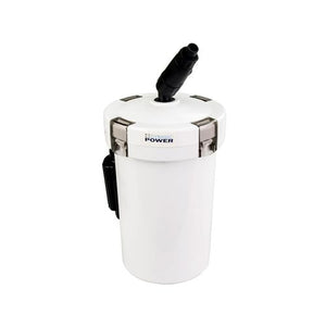 Dynamic Power - Aquarium External Canister Filter 400L/H - petservo