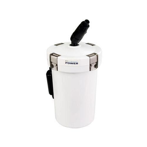 Dynamic Power - Aquarium External Canister Filter 400L/H - petservo
