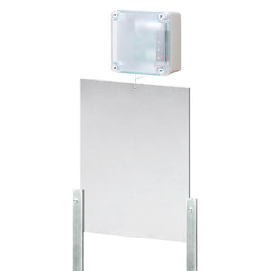 Yes4pets - Automatic Chicken Coop Door Opener - Pet Servo