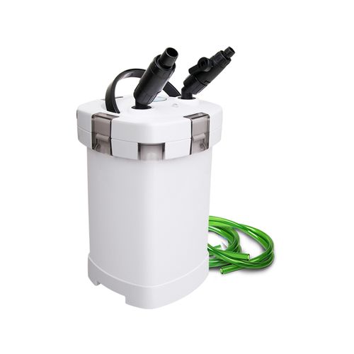 Yes4Pets - External Canister Aquarium Filter 1250L - Pet Servo