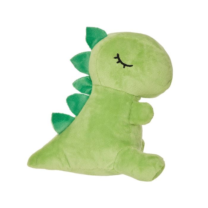 Happy Tails - Dino Plush Toy
