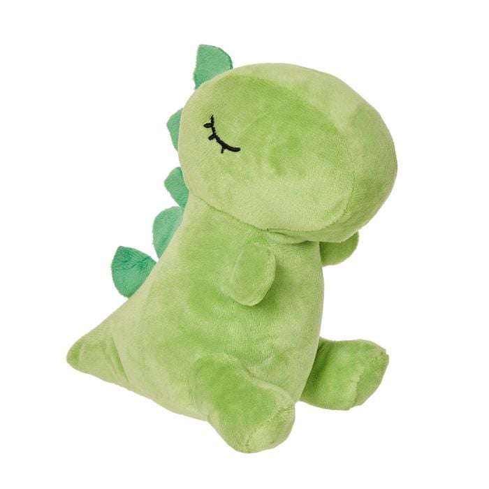 Happy Tails - Dino Plush Toy