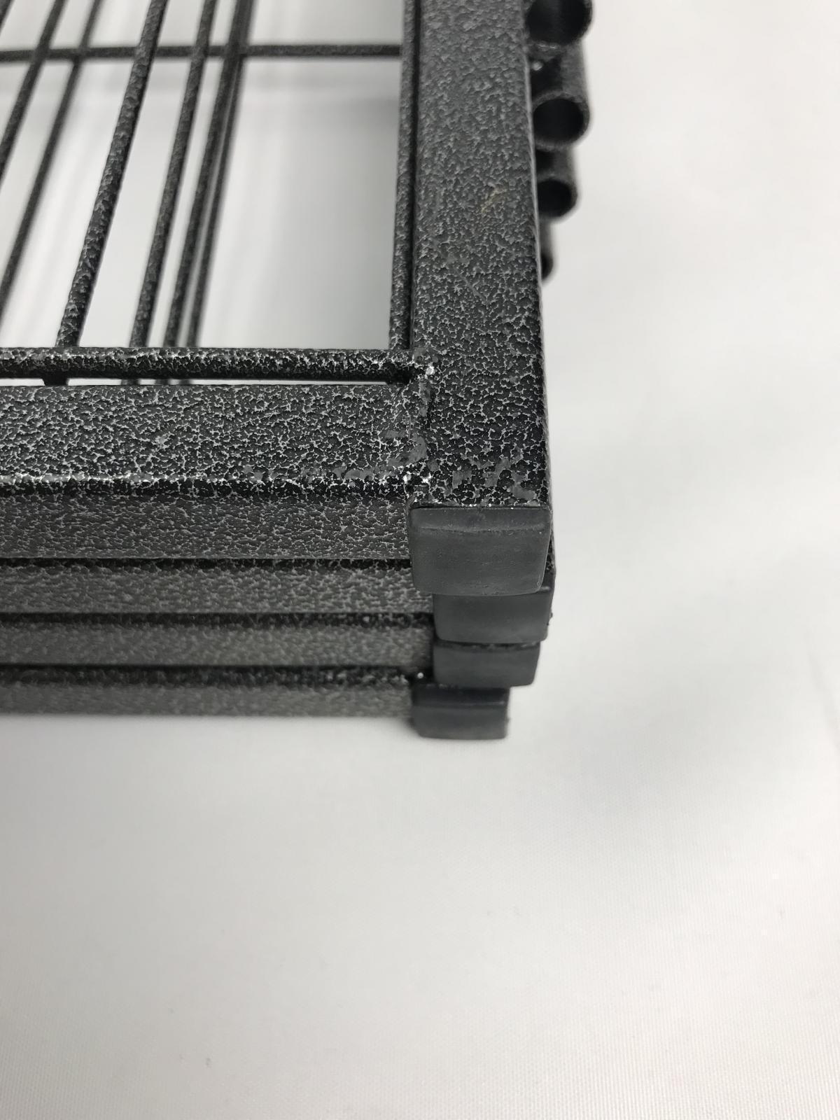 YES4PETS - 4-Panel 100cm Heavy Duty Playpen Extension - Pet Servo