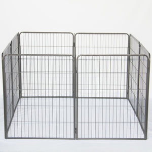 YES4PETS - 100cm Heavy Duty Pet Playpen (22kg) - Pet Servo
