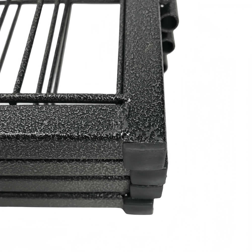 YES4PETS - 6-Panel 120cm Heavy Duty Pet Playpen Fence - Pet Servo