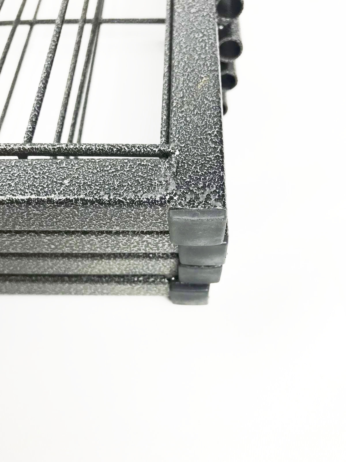 YES4PETS - 2x6-Panel 60cm Heavy Duty Pet Playpen - Pet Servo