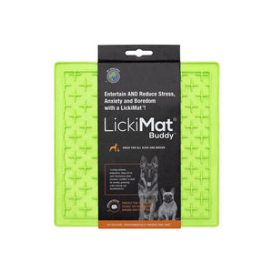 LickiMat - Classic Buddy Dog - Pet Servo