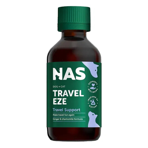 Natural Animal Solution - Traveleze