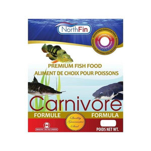 Northfin - Carnivore Formula Fish Food 10mm, 2.5 kg - petservo