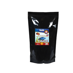 Northfin - Cichlid Formula Fish Food 3mm 1kg - petservo