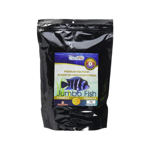 Northfin - Jumbo Formula Fish Food 6mm 1kg - petservo