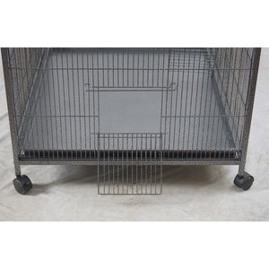 YES4PETS - 180cm Multi-Pet Aviary Cage for Small Animals - Pet Servo