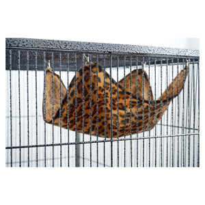 YES4PETS - 180cm Multi-Pet Aviary Cage for Small Animals - Pet Servo