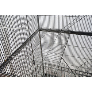 YES4PETS - 180cm Multi-Pet Aviary Cage for Small Animals - Pet Servo