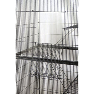 YES4PETS - 180cm Multi-Pet Aviary Cage for Small Animals - Pet Servo