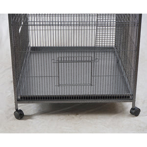 YES4PETS - 180cm Multi-Pet Aviary Cage for Small Animals - Pet Servo