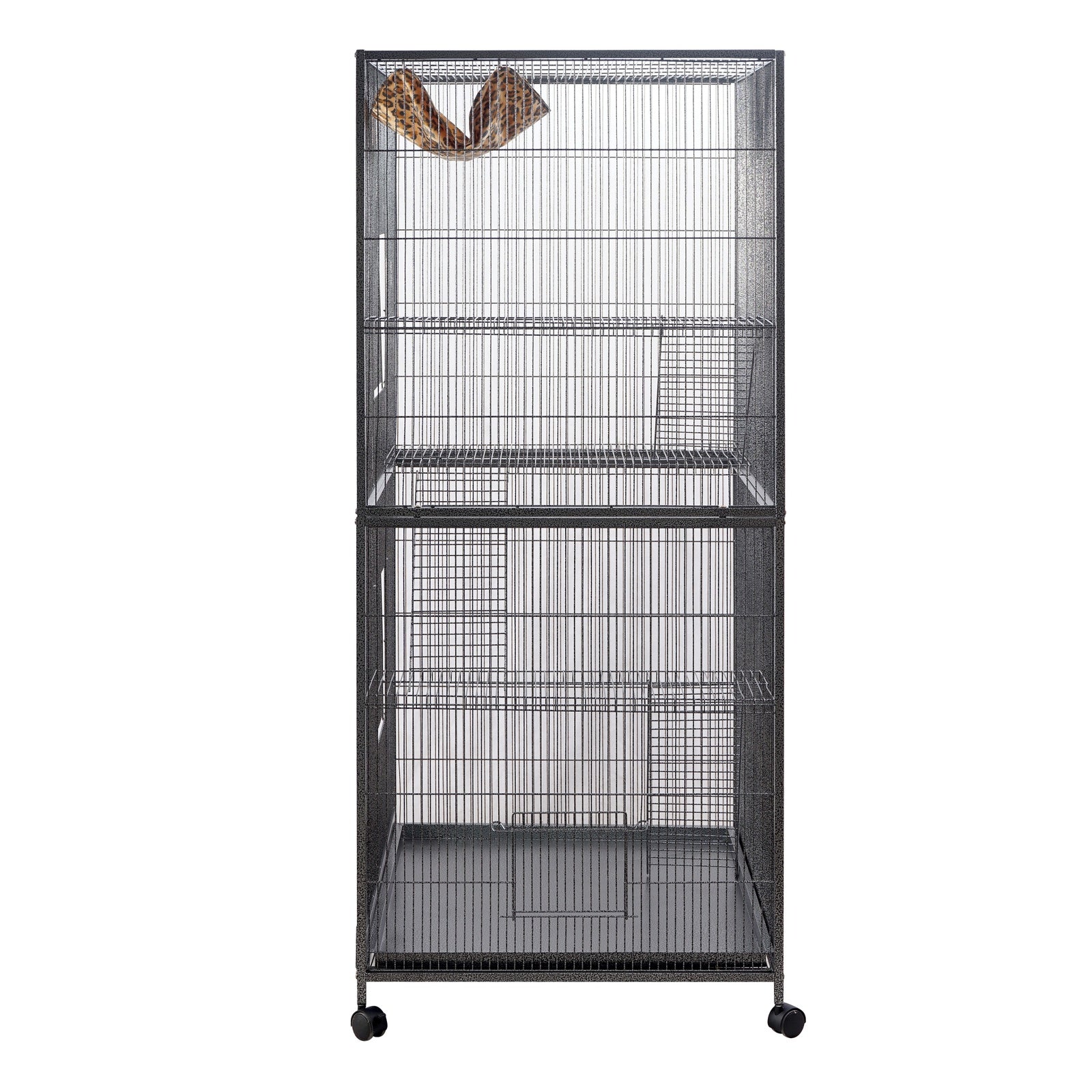 YES4PETS - 180cm Multi-Pet Aviary Cage for Small Animals - Pet Servo