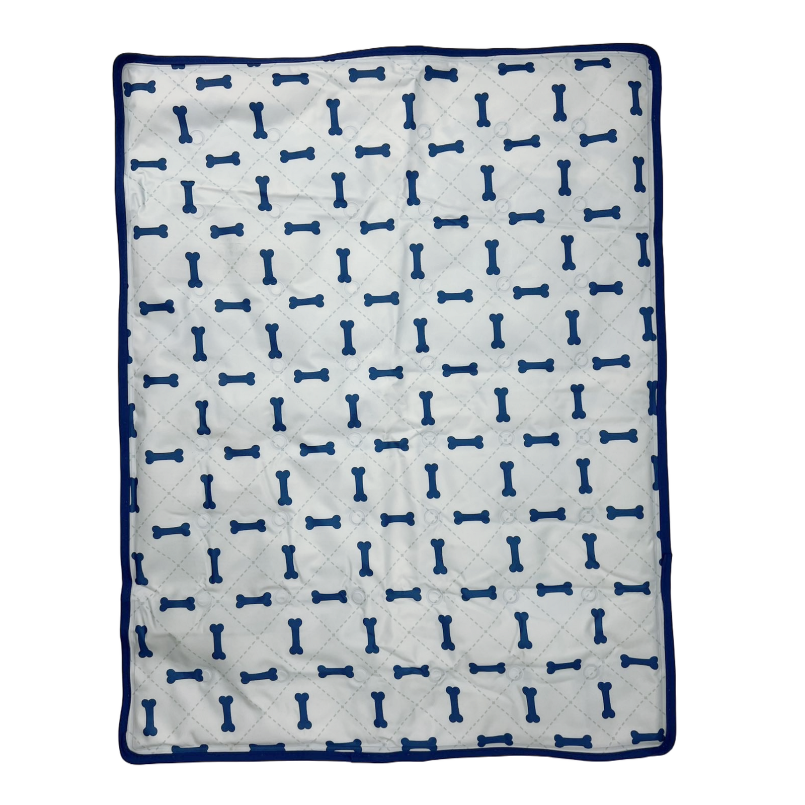 Paws & Claws - XXL Pet Cool Gel Mat Dog Cat Bed 78x59cm – Petservo