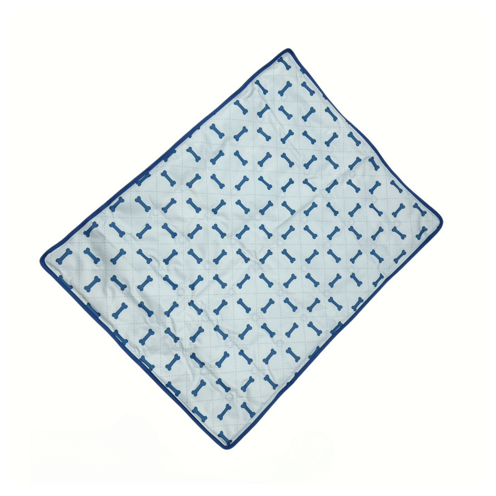 Paws & Claws - XXL Pet Cool Gel Mat Dog Cat Bed 78x59cm – Petservo