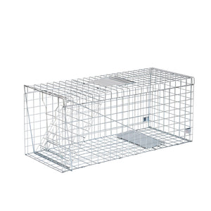 Wire捕鸟笼 on a white background at Pet Servo