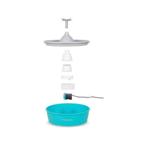 PetSafe - Drinkwell® Butterfly Pet Fountain - petservo