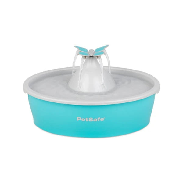 PetSafe - Drinkwell® Butterfly Pet Fountain - petservo