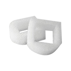 PetSafe - Drinkwell® Replacement Foam Filters (2-Pack) - Pet Servo