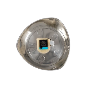 PetSafe® - Seaside Stainless Steel Pet Fountain 1.8l - petservo