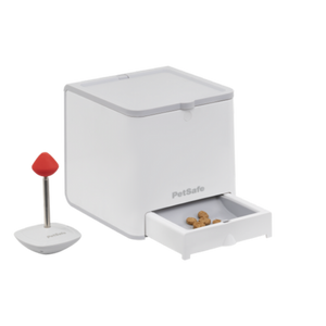 PetSafe® - Teach & Treat Remote Reward Trainer - petservo