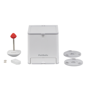 PetSafe® - Teach & Treat Remote Reward Trainer - petservo