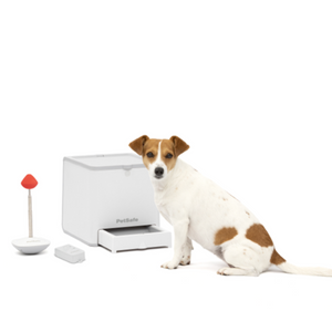 PetSafe® - Teach & Treat Remote Reward Trainer - petservo