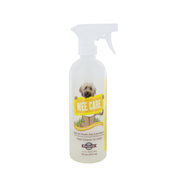 PetSafe - Wee Care Enzyme Pet Toilet Cleaning Solution 475ml petservo
