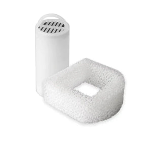 Petsafe - Drinkwell® 360 Stainless Steel Pet Fountain - petservo