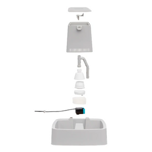 PetSafe® - Drinkwell® 3.7l Pet Fountain - petservo