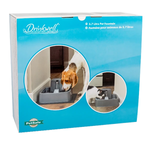 PetSafe® - Drinkwell® 3.7l Pet Fountain - petservo