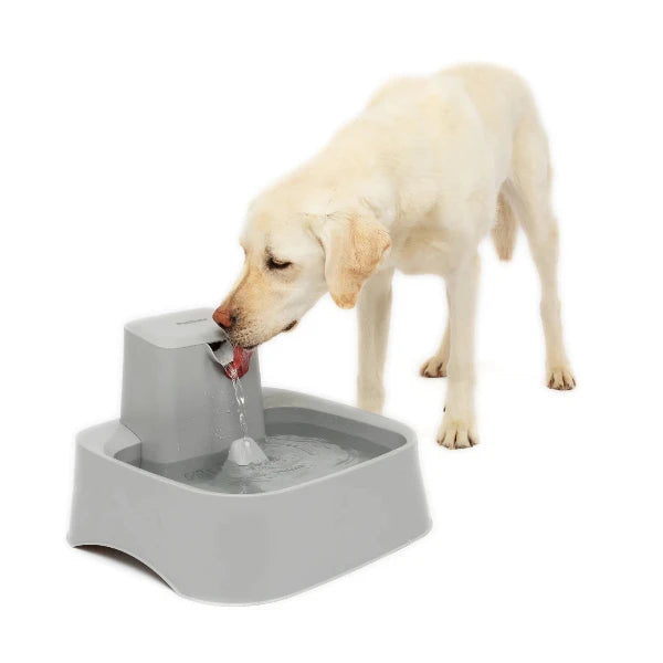 Petsafe - Drinkwell® 7.5 Litre Pet Fountain - petservo