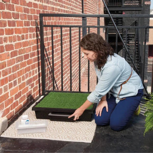 Pet Loo® Pee-Pod™ Urine Disposal Kit (7-Pack) - PetServo