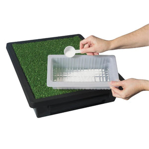 Pet Loo® Pee-Pod™ Urine Disposal Kit (7-Pack) - PetServo