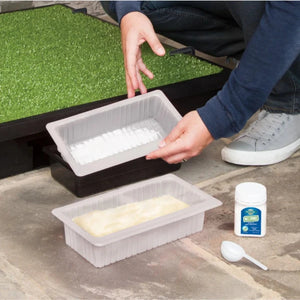 Pet Loo® Pee-Pod™ Urine Disposal Kit (7-Pack) - PetServo