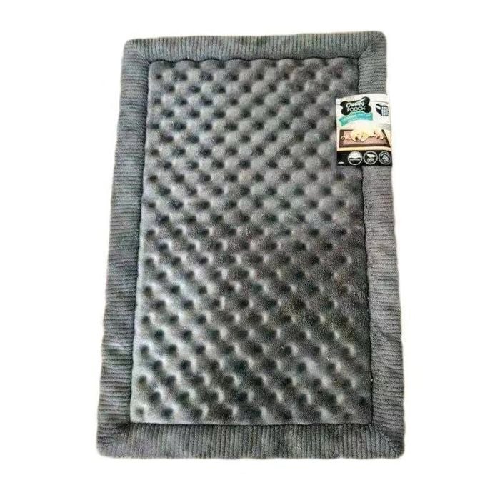 Pet Servo - Medium 76cm Polyester Dog Bed Mat