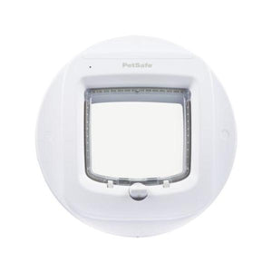 Petsafe - Installation Adaptor for Microchip Cat Flap - petservo
