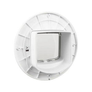 Petsafe - Installation Adaptor for Microchip Cat Flap - petservo