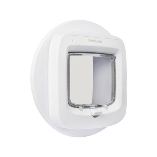 Petsafe - Installation Adaptor for Microchip Cat Flap - petservo