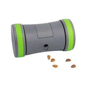Petsafe - Kibble Chase™ Roaming Treat Dispenser - Dog Toy - Pet Servo