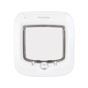 Petsafe® - Microchip Cat Flap Cat Door - petservo