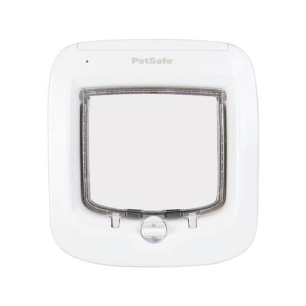 Petsafe® - Microchip Cat Flap Cat Door - petservo