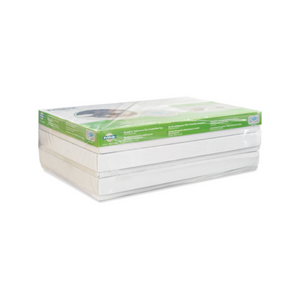 Petsafe - ScoopFree® Replacement Blue Crystal Litter Tray (3-Pack) - petservo