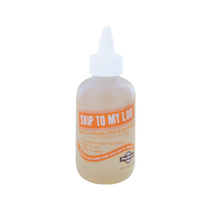 Petsafe - Skip To My Loo House Toilet Training Scent 125ml - petservo