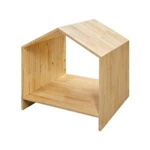 Pinnacle Hardware 710x650x500mm Pet Haus Dog Kennel Small - petservo