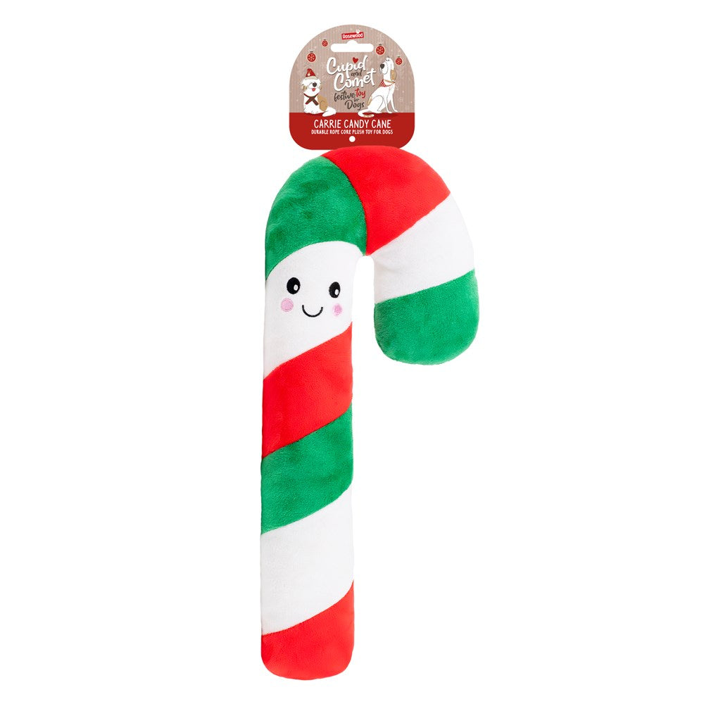 Rosewood - Rosewood Carrie Candy Cane - Pet Servo